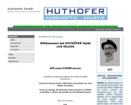 Bild Huthfer