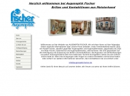 Bild Fischer Peter Augenoptiker