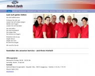 Bild Maisch Optik