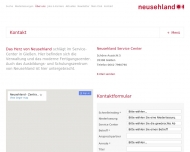 Bild neusehland Augenoptik Hrakustik