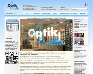 Bild Mller Gereon Optiker