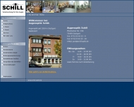 Bild Schill Augenoptik Augenoptik Optik