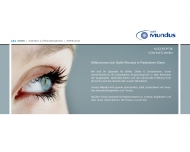 Bild Optik Mundus