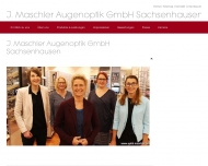 Bild Optik Maschler J. Augenoptik GmbH