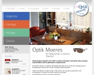 Bild Optik Moeres Optiker