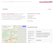 Bild Neu Seh Land Hartmann GmbH & Co. KG