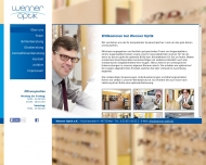 Bild Wenner Optik Inhaber Johannes Wenner e.K.