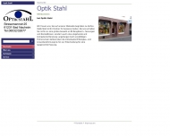 Bild Optik Ulrich Stahl e.K.
