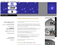 Bild Kremser Wolfgang Augenoptiker- und UhrmacherMstr.