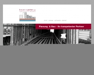 Bild Bauer & Partner GmbH Ingenieurbro fr Bauwesen