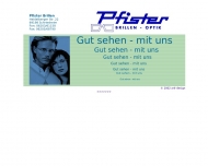 Bild Pfister Optik