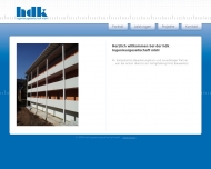 Bild hdk - Ingenieurgesellschaft mbH