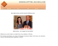 Bild Scheu Rolf-Dieter Optik