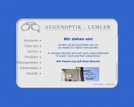 Bild Lemler Augenoptik