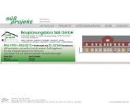Bild Bauplanungsbro S GmbH