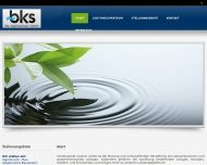 Bild bks Ingenieurbüro GmbH