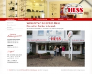 Bild Brillen Hess GmbH