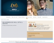 Bild Optiker Moll GmbH