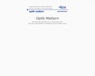 Bild Optik Mattern GmbH