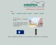 Bild Kirsten Optik