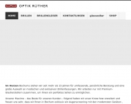 Bild OPTIK RTHER