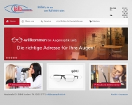 Bild Leib K. L. Augenoptik Contactlinsen