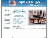 Bild Hackl Gnter Augenoptikermeister