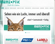 Bild Menz Optic AG