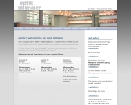 Bild Billmaier Optik Augenoptikermeister