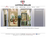 Bild Luitpold Brillen, Inh. Stefan Hildebrandt e.K.