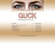 Bild Optik Guck