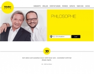Bild Binder Optik AG