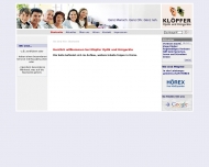 Bild Klpfer Optik