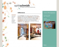 Bild Optik Schmidt