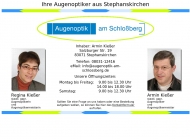 Bild Medi-Kontakt Kontaktlinsen GmbH