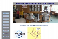 Bild Laue
