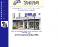 Bild Rauchmann Optik Uhren und Schmuck