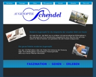 Bild Augenoptik Schendel e.K.