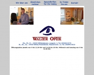 Bild Walter Optik