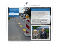Bild ITP Ingenieurbro Tiefbauplanung GmbH