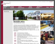 Bild fischer Hydroforming Chemnitz GmbH & Co. KG Automobilzulieferer