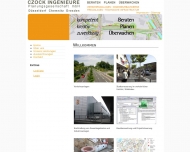 Bild CZOCK INGENIEURE Ingenieurgesellschaft mbH