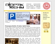 Bild Rehm