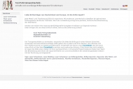 Bild Toni Pohl Feinwerktechnik - Brillenreparaturservice