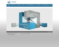 Bild Architekturbro Jrg Binzer Ltd.