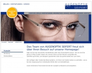 Bild Augenoptik Seifert GmbH