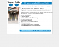 Bild Optik Wagner