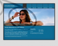 Bild Optik Brillen Kontaktlinsen Rettberg