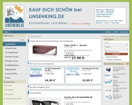 Bild Scheiwe Optiker
