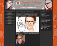 Bild Reich Brillenmoden Inh. Bernhard Reich Augenoptik